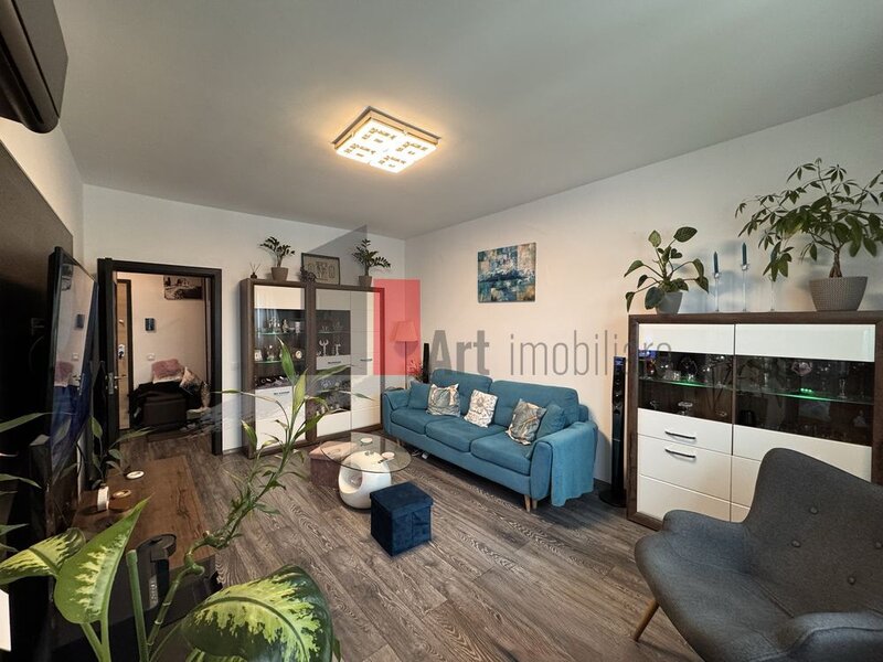 Politehnica, metrou, Inchiriez apartamet de 2 camere