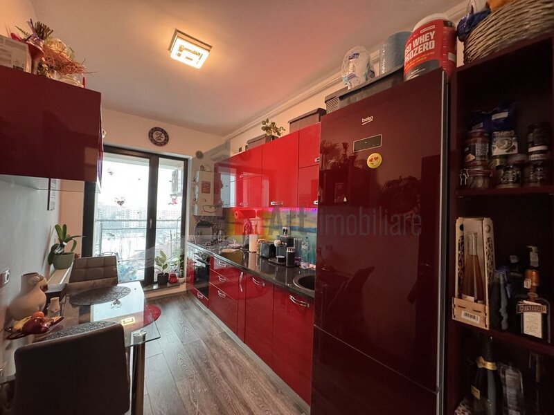 Politehnica, metrou, Inchiriez apartamet de 2 camere