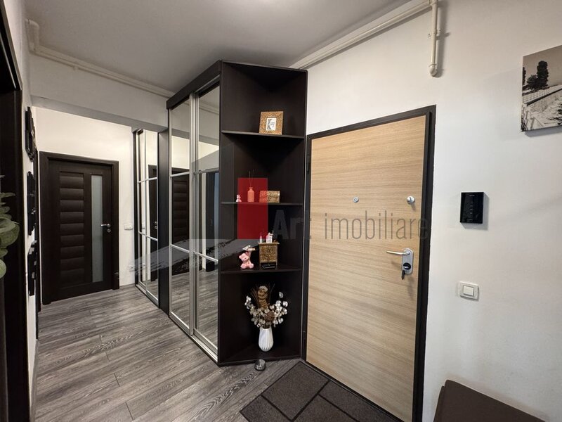 Politehnica, metrou, Inchiriez apartamet de 2 camere