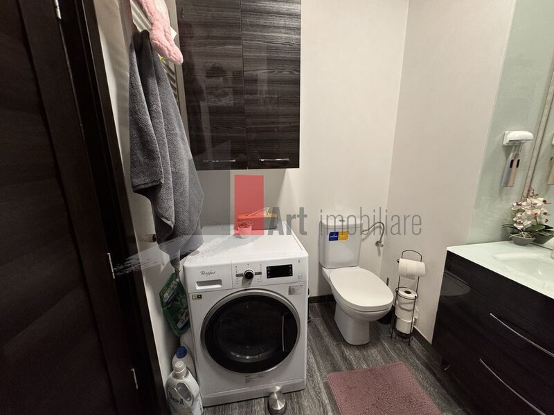 Politehnica, metrou, Inchiriez apartamet de 2 camere