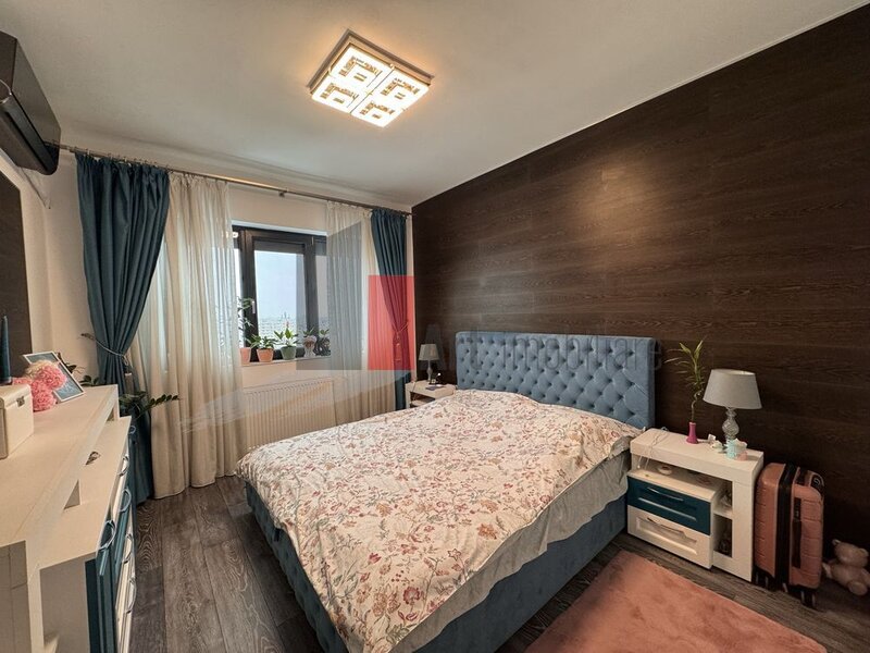 Politehnica, metrou, Inchiriez apartamet de 2 camere